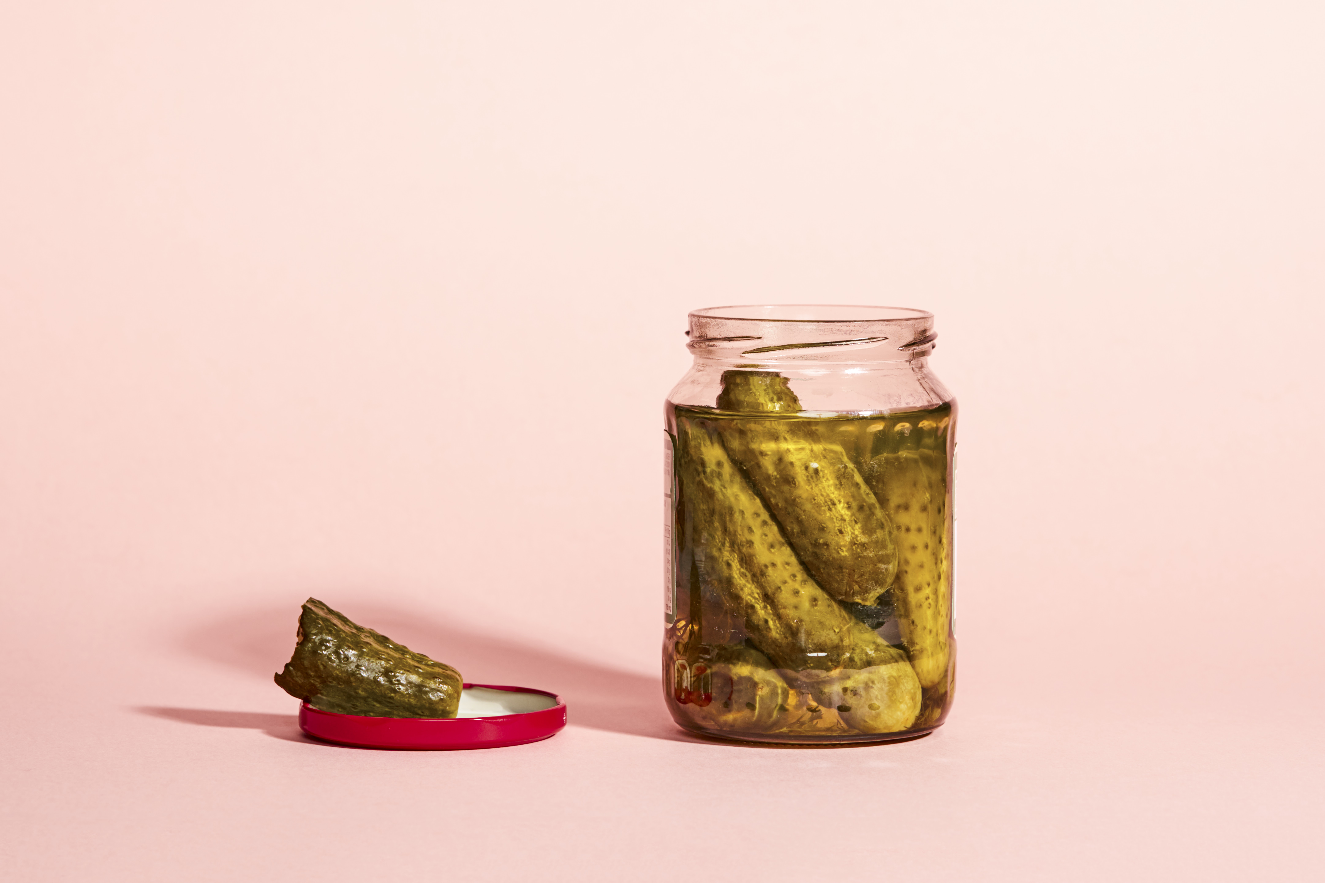 Food We Fight About: Pickles